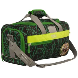 School-Mood Linus 18L grün