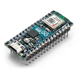 Arduino Nano ESP32 with headers Nano
