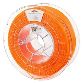 SPECTRUM FILAMENTS Spectrum Premium PCTG 1.75mm 1000g, 80662 rein Orange,