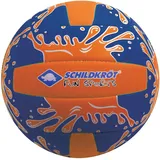 Donic Schildkröt Schildkröt Neopren Mini-Beachvolleyball Größe 2 bunt 5
