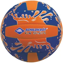 Donic Schildkröt Schildkröt Neopren Mini-Beachvolleyball Größe 2 bunt 5