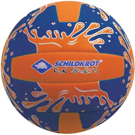 Donic Schildkröt Schildkröt Neopren Mini-Beachvolleyball Größe 2 bunt 5