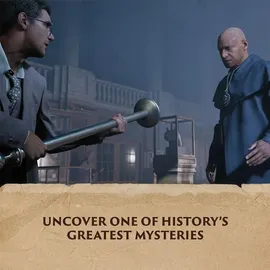 Microsoft Indiana Jones und der große Kreis – Nintendo Switch 2