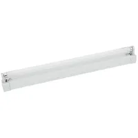 Eurolite Fassung mit Leuchtstoffröhre 60cm 18-20W