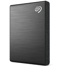 Seagate One Touch Portable Passwort 5 TB ext. Festplatte 2,5 Zoll USB 3.0 blau