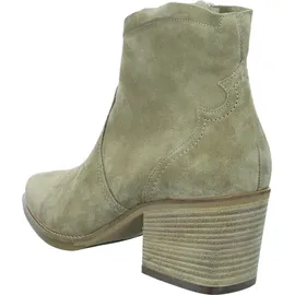 Paul Green Stiefelette in Hellbraun / 6.5 UK