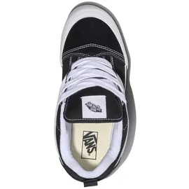 Vans Knu Skool Black/True White 34,5