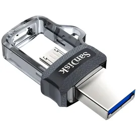 SanDisk Ultra Dual Drive m.3 256 GB USB 3.0