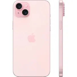 Apple iPhone 15 Plus 512 GB pink