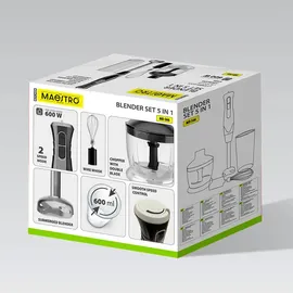 Maestro MR-566 Stabmixer