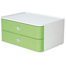 HAN Schubladenbox SMART-BOX ALLISON 2 Schubladen