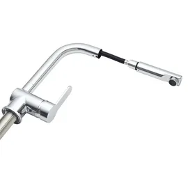 Schütte London chrom 79700