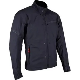 leatt adventure Adventure MultiTour 7,5 Textiljacke Braun/Schwarz/Grau S