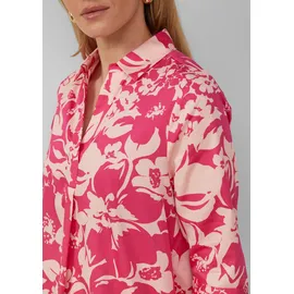 s.Oliver Minikleid Print Rosa 34