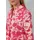 s.Oliver Minikleid Print Rosa 34