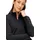 Maier Sports Denise Half Zip Longsleeve Schwarz 42