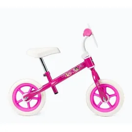 HUFFY Laufrad 10 Zoll Rosa