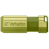 Store 'n' Go PinStripe 32 GB grün