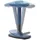 Trendoffice Drehhocker to-swift Polyester blau
