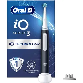 Oral-B iO 3S schwarz