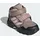 adidas Terrex Skychaser Mid Gore-tex® Wanderschuhe Für Kleinkinder - Chalky Brown / Distilled Pink / Magic Mauve - EU 24