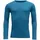 Devold Breeze Merino 150 blau M