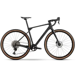 R Raymon Soreno Pure 2026 28 Zoll RH 0 cm Unisex carbon stealth