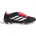 Fold-Over Tongue Core Black/Cloud White/Lucid Red 36