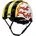 Melon Fired Up 58-63 unisex schwarz/bunt 2023