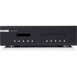 Musical Fidelity M6scd Schwarz