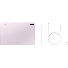 Samsung Galaxy Tab S9 FE+ 12.4'' 256 GB Wi-Fi Lavender