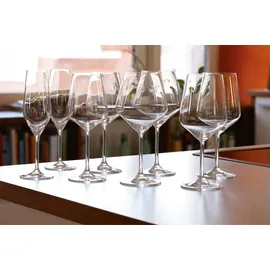 Spiegelau Champagnerglas 0,24 l 4er Set