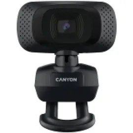 Canyon CNE-CWC3N Schwarz