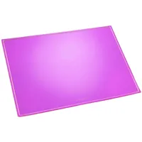 Läufer 32625 Durella Transluzent Schreibunterlage 40 x 53 cm, transparent