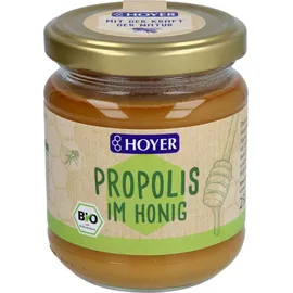 Hoyer GmbH Hoyer Propolis im Honig