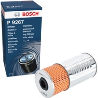Bosch Automotive Bosch P9267 - Ölfilter Auto