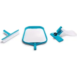 Intex Reinigungs-Set blau 0,33 m