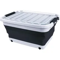 Camp 4 Camp4 Rollbox 65 l 1-tlg. grün