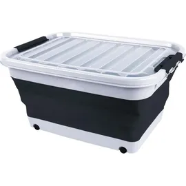 Camp 4 Camp4 Rollbox 65 l 1-tlg. grün
