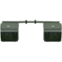 Thule Boot Bag Double Stiefeltasche Agave Green One-Size