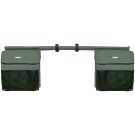 Thule Boot Bag Double Stiefeltasche Agave Green One-Size