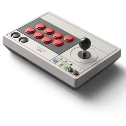 8BitDo Arcade Stick für Windows & Nintendo Switch