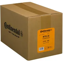 Continental Schlauch MTB 26 Zoll 42 mm Presta