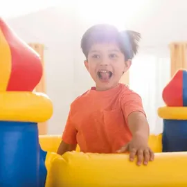 Intex Hüpfburg (48259)