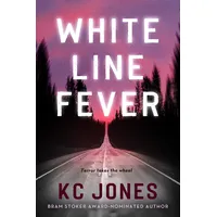 St. Martins Press White Line Fever