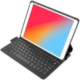 Inateck Ultraleichte Tastatur Hülle für iPad BK2006