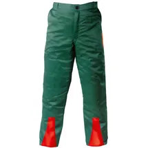 Elysee Feldtmann Schnittschutz-Bundhose KIEFER 22771 Gr. 60