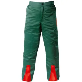 Elysee Feldtmann Schnittschutz-Bundhose KIEFER 22771 Gr. 60