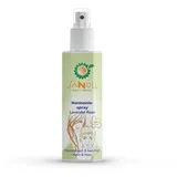 Sanoll Harmoniespray Lavendel-Rose 150 ml