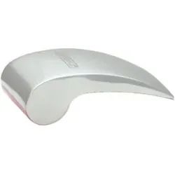 KS Tools Karosserie-Komma-Ausbeuleisen, 130mm